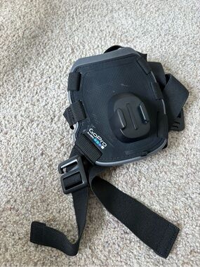 GoPro Fetch Camera Mount Dog Harness Hero ADOGM-001, 15-120 Lbs